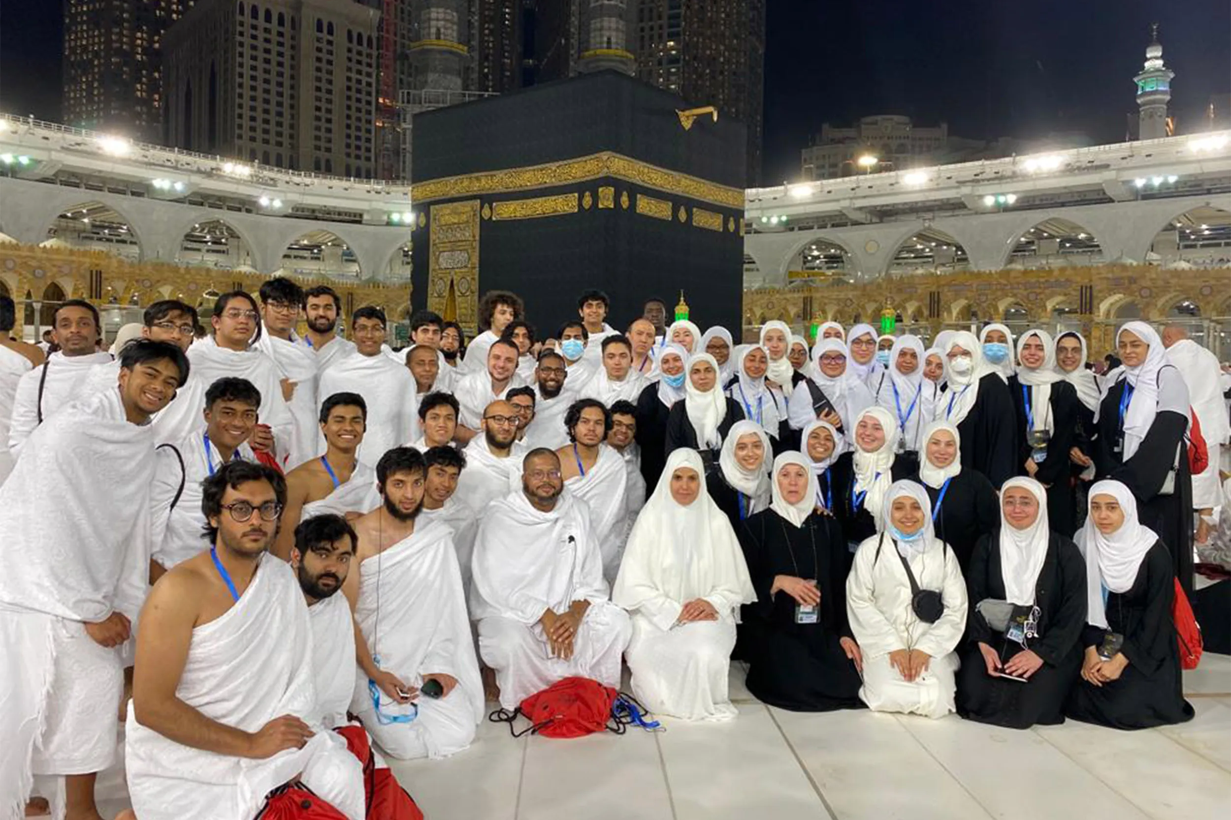 Umrah-Gazette-group-shot