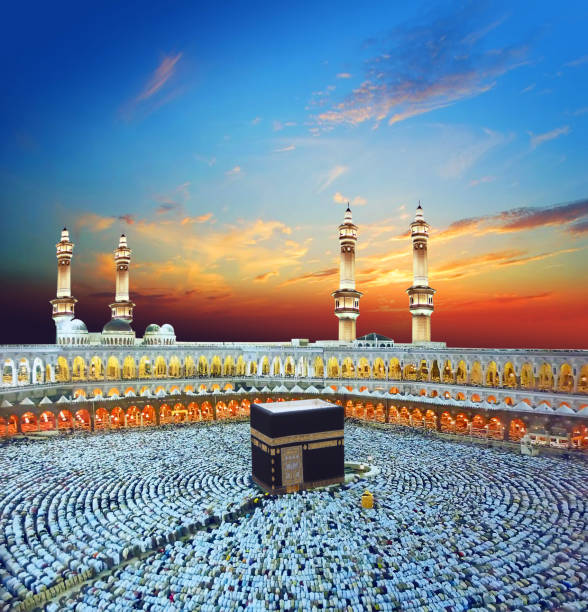 Macca Kabe