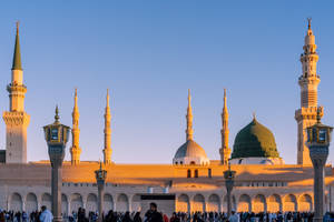 sunset-in-prophet-s-mosque-madina-rwqyn59mnvgsex76