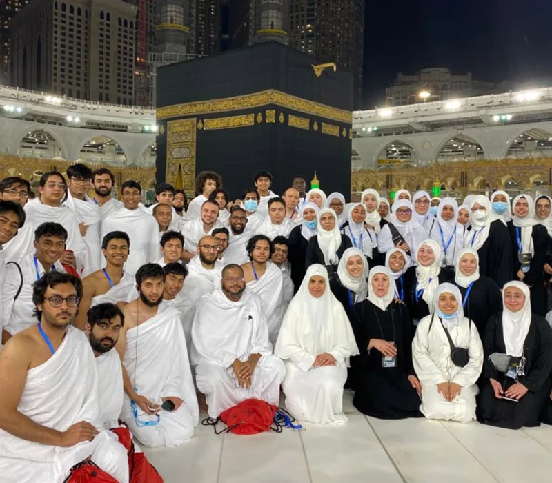 Umrah-Gazette-group-shot